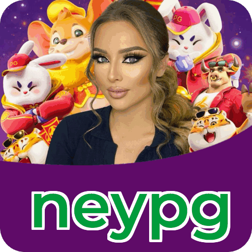 Material promocional do app neypg — ilustração, não métricas auditadas nesta página