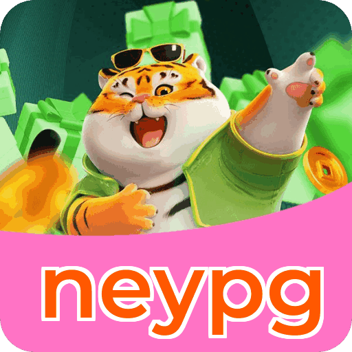 Resumo do fluxo de instalação do app neypg — ilustração editorial