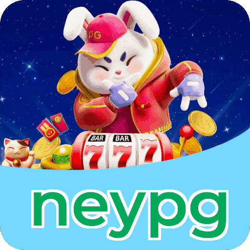 Números do app neypg em material de marketing — ilustração, não auditoria