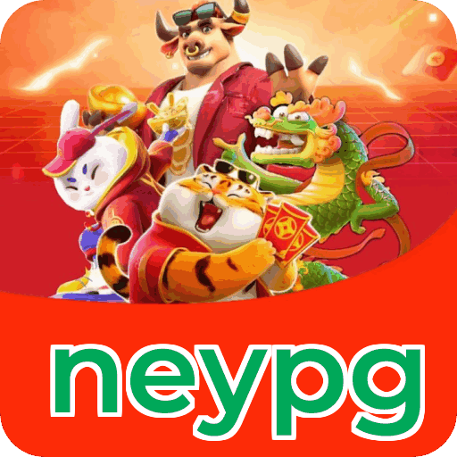 Passo a passo para baixar o app neypg — ilustração editorial